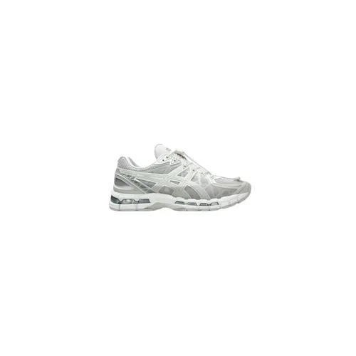 Asics - Shoes > Sneakers - Gray - Asics - Modalova