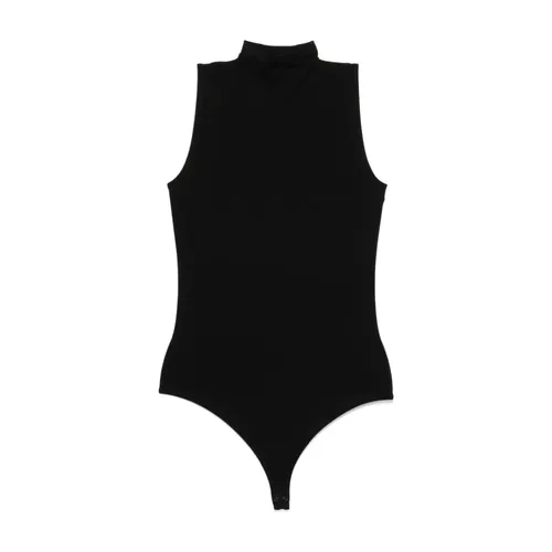 Wolford - Tops > Body - Black - Wolford - Modalova