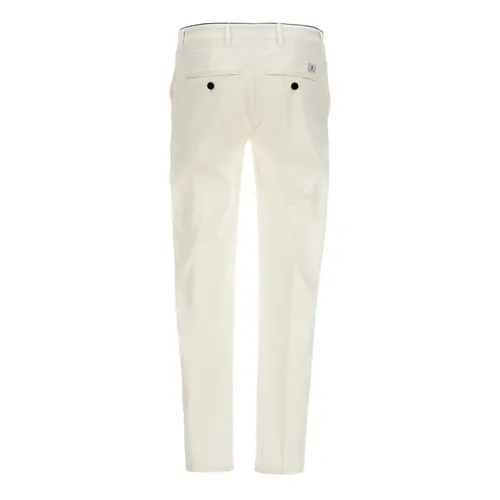 Trousers > Slim-fit Trousers - - Department Five - Modalova