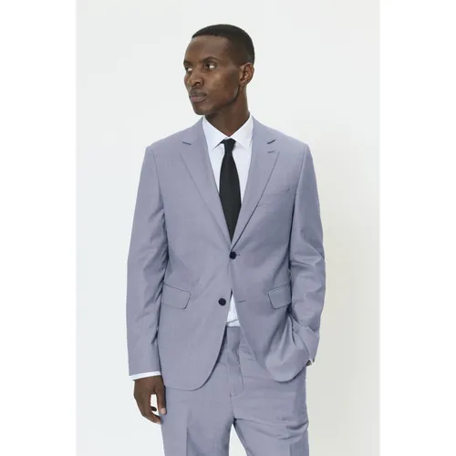 Suits > Formal Blazers - - Matinique - Modalova