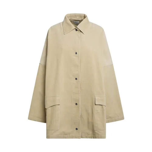 Jackets > Light Jackets - - TotêMe - Modalova