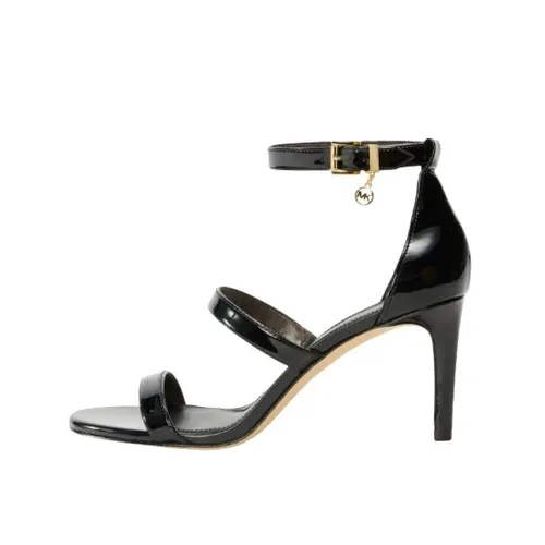 Shoes > Sandals > High Heel Sandals - - Michael Kors - Modalova