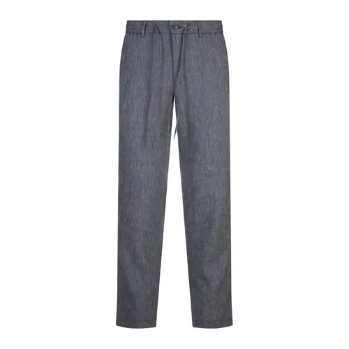 Trousers > Straight Trousers - - Hugo - Modalova
