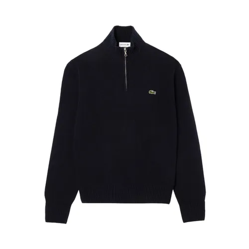 Knitwear > Turtlenecks - - Lacoste - Modalova