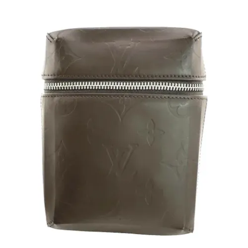 Pre-owned > Pre-owned Bags > Pre-owned Clutches - - Louis Vuitton Vintage - Modalova
