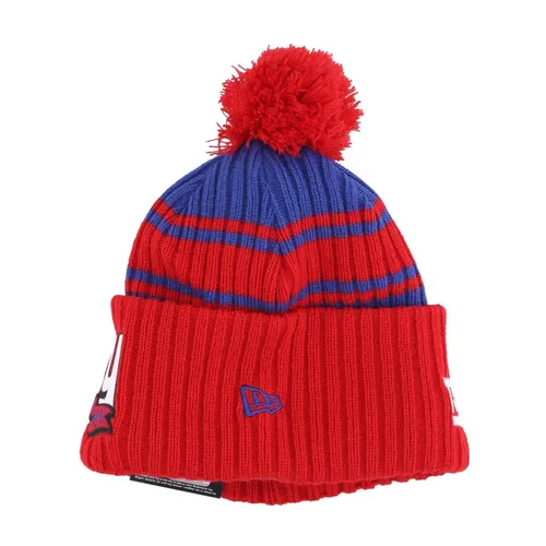 Accessories > Hats > Beanies - - New Era - Modalova