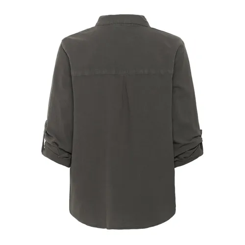 Blouses & Shirts > Shirts - - Kaffe - Modalova