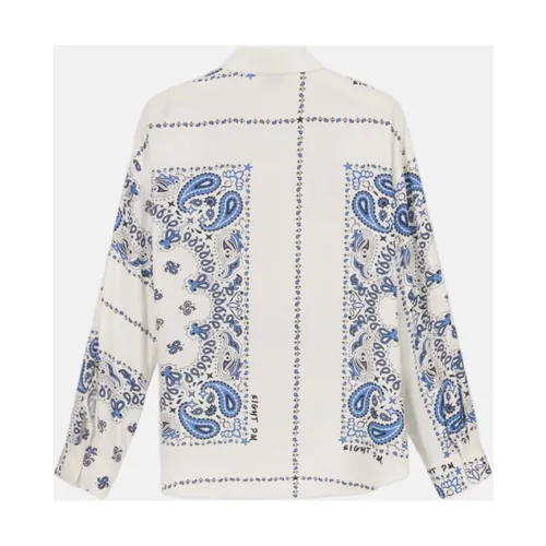 Blouses & Shirts > Blouses - - 8PM - Modalova