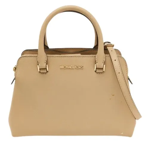 Pre-owned > Pre-owned Bags > Pre-owned Handbags - - Michael Kors Pre-owned - Modalova