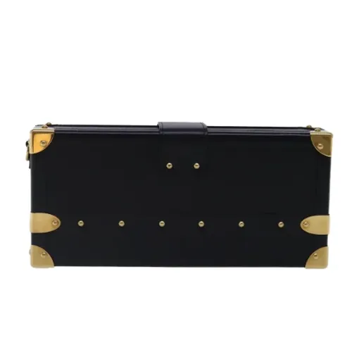 Pre-owned > Pre-owned Bags > Pre-owned Clutches - - Louis Vuitton Vintage - Modalova