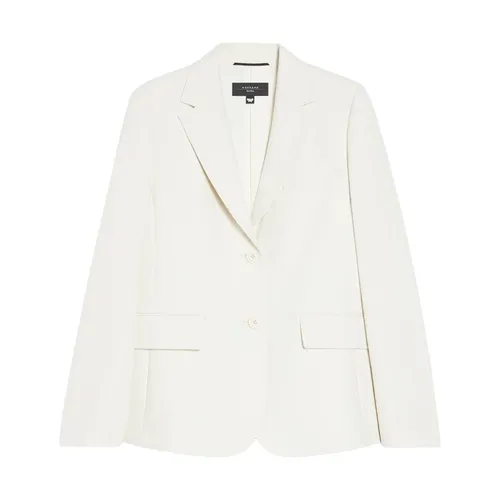 Jackets > Blazers - - Weekend Max Mara - Modalova