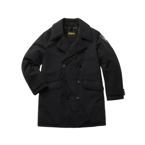 Jackets > Light Jackets - - Blauer - Modalova