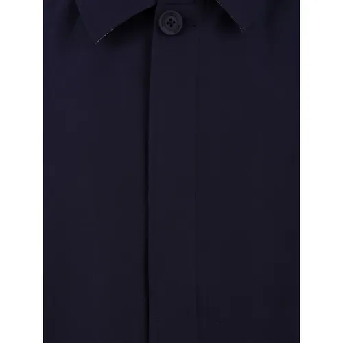Jackets > Light Jackets - - Aquascutum - Modalova