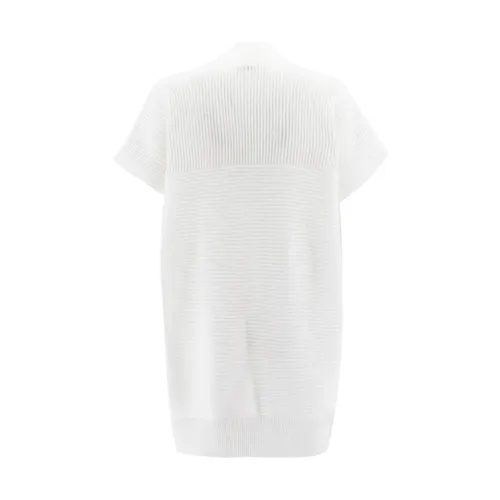 Knitwear > Cardigans - - Brunello Cucinelli - Modalova