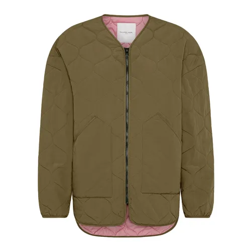 Jackets > Light Jackets - - Philippe Model - Modalova