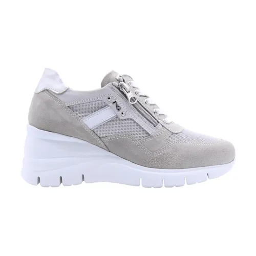 Shoes > Sneakers - - Nerogiardini - Modalova