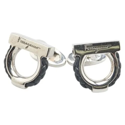 Pre-owned > Pre-owned Accessories - - Salvatore Ferragamo Pre-owned - Modalova