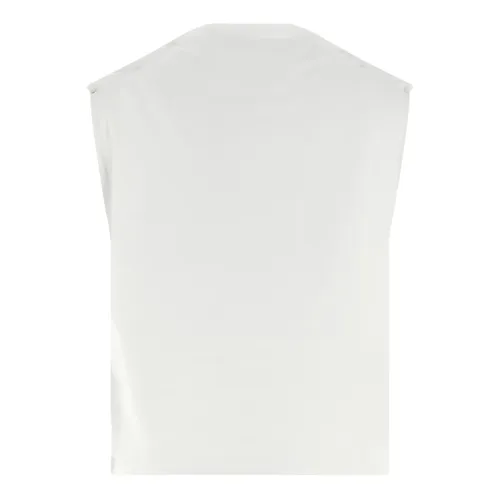 Tops > Sleeveless Tops - - Armarium - Modalova