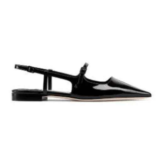 Shoes > Flats > Ballerinas - - Jimmy Choo - Modalova