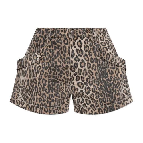 Shorts > Short Shorts - - R13 - Modalova