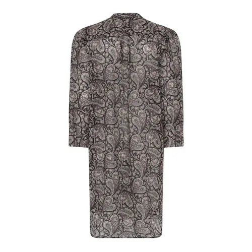 Dresses > Day Dresses > Shirt Dresses - - Heartmade - Modalova