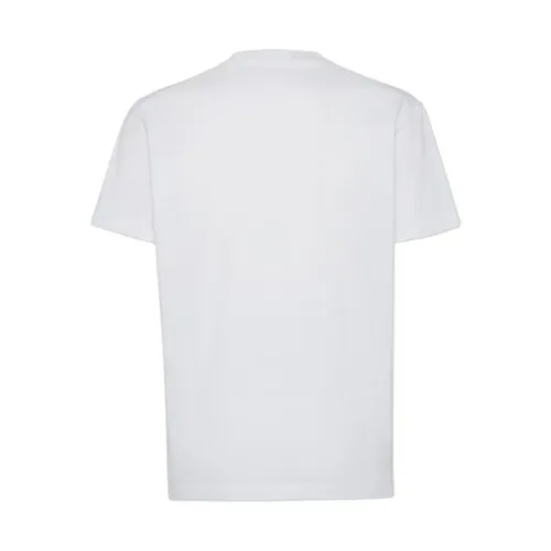 Tops > T-Shirts - - Dsquared2 - Modalova