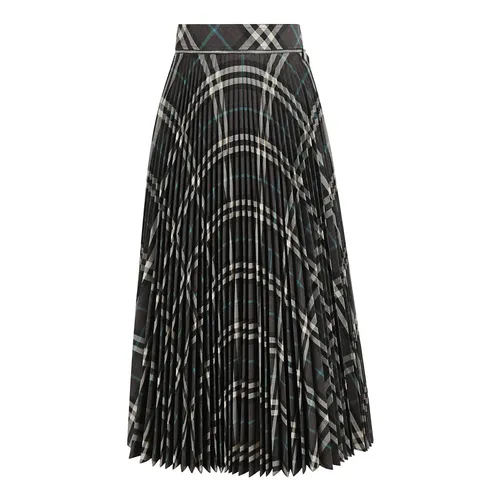 Skirts > Maxi Skirts - - Burberry - Modalova