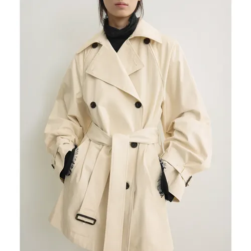 Coats > Trench Coats - - TotêMe - Modalova
