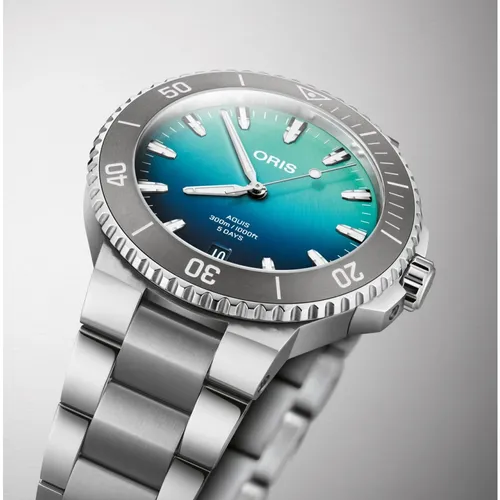 Accessories > Watches - - Oris - Modalova