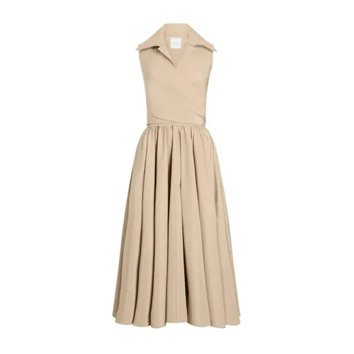 Dresses > Day Dresses > Wrap Dresses - - Patou - Modalova