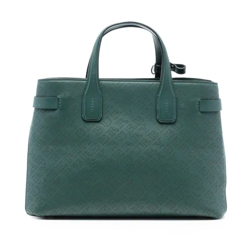 Pre-owned > Pre-owned Bags > Pre-owned Handbags - - Burberry Vintage - Modalova