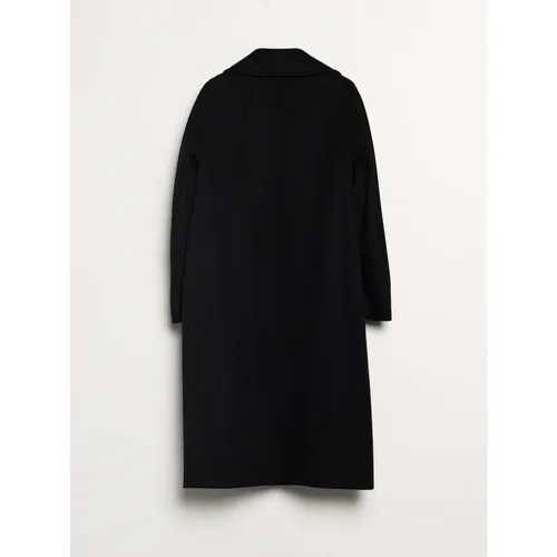 Coats > Double-Breasted Coats - - Weekend Max Mara - Modalova