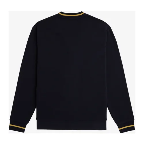 Knitwear > Cardigans - - Fred Perry - Modalova