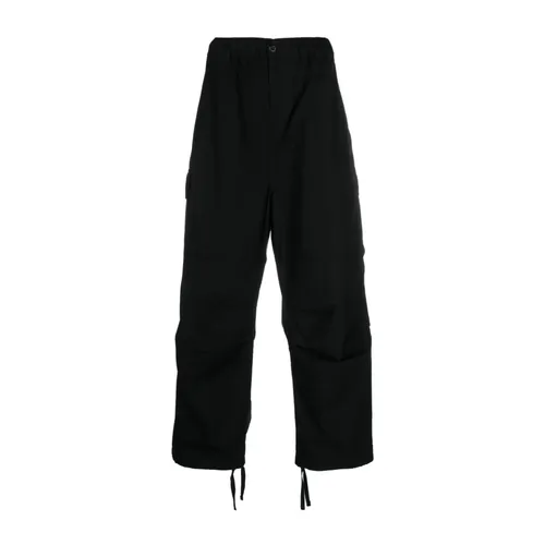 Trousers > Straight Trousers - - Carhartt Wip - Modalova