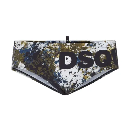 Swimwear > Beachwear - - Dsquared2 - Modalova