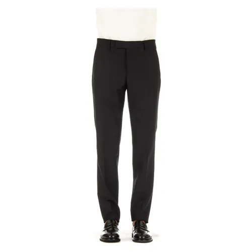Trousers > Chinos - - Lardini - Modalova
