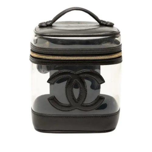 Pre-owned > Pre-owned Bags > Pre-owned Handbags - - Chanel Vintage - Modalova