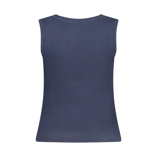 Tops > Sleeveless Tops - - Tommy Hilfiger - Modalova