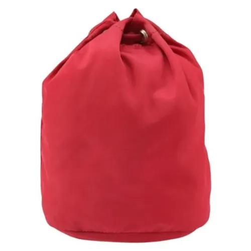 Pre-owned > Pre-owned Bags > Pre-owned Bucket Bags - - Prada Vintage - Modalova