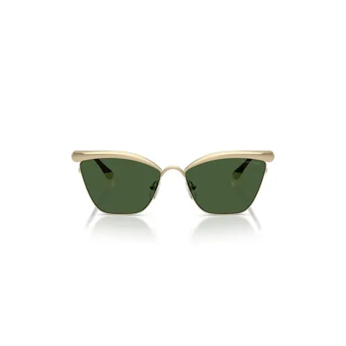 Accessories > Sunglasses - - Michael Kors - Modalova