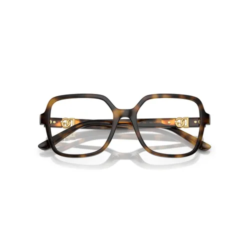 Accessories > Glasses - - Dolce & Gabbana - Modalova