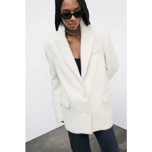 Jackets > Blazers - - Patrizia Pepe - Modalova