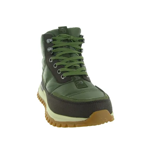 Shoes > Boots > Lace-up Boots - - Pajar - Modalova