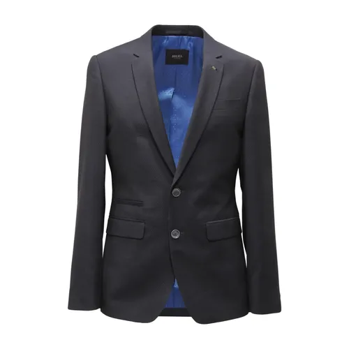 Digel - Jackets > Blazers - Blue - Digel - Modalova