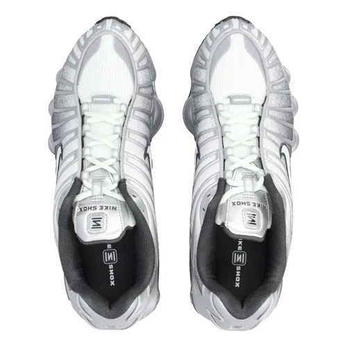 Nike - Shoes > Sneakers - Gray - Nike - Modalova