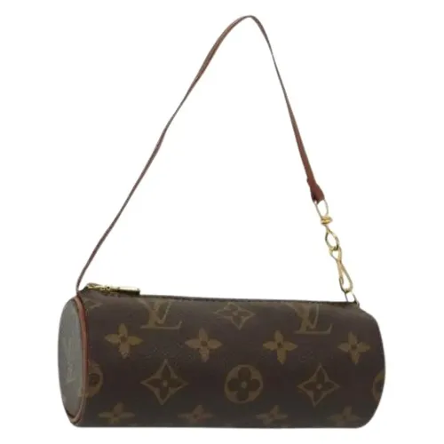 Pre-owned > Pre-owned Bags > Pre-owned Mini Bags - - Louis Vuitton Vintage - Modalova