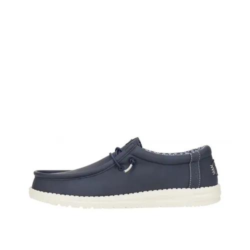 Shoes > Flats > Laced Shoes - - Hey Dude - Modalova