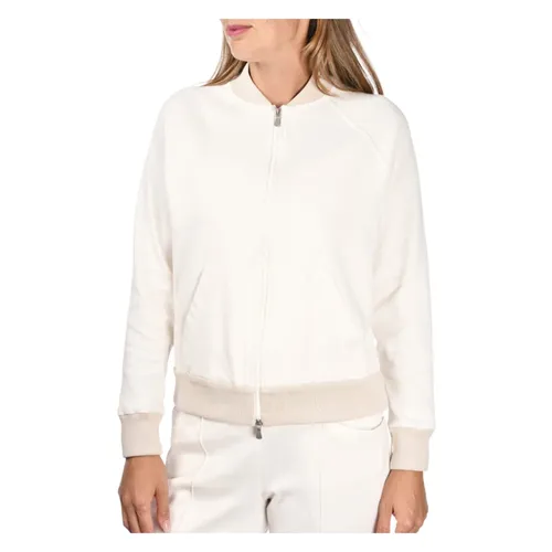 Jackets > Bomber Jackets - - Gran Sasso - Modalova