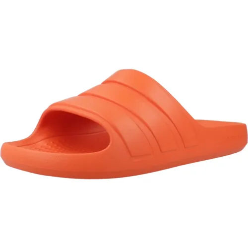Shoes > Flip Flops & Sliders > Sliders - - Adidas - Modalova