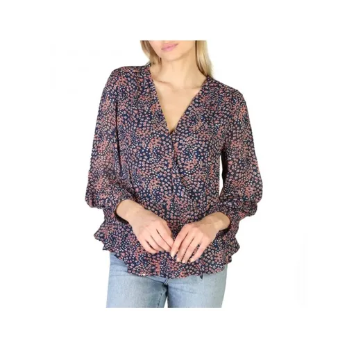 Blouses & Shirts > Blouses - - Pepe Jeans - Modalova
